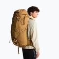 Раница за трекинг The North Face Terra 65 l utility brown/khaki stone 7