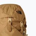 Раница за трекинг The North Face Terra 65 l utility brown/khaki stone 4