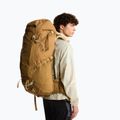 Раница за трекинг The North Face Terra 65 l utility brown/khaki stone 7
