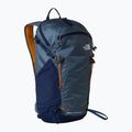 Туристически раница The North Face Trail Lite Speed 20 l L-XL granite grey/summit navy