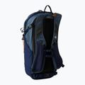 Туристическа раница The North Face Trail Lite Speed 20 l L-XL granite grey/summit nav 2