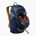 Туристическа раница The North Face Trail Lite Speed 20 l L-XL granite grey/summit nav 3