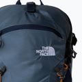 Туристически раница The North Face Trail Lite Speed 20 l L-XL granite grey/summit navy 5