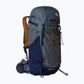 Туристическа раница The North Face Trail Lite 36 l granite grey/summit nav
