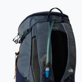 Туристическа раница The North Face Trail Lite 24 l granite grey/summit navy 3