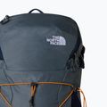 Туристическа раница The North Face Trail Lite 24 l granite grey/summit navy 4