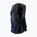 Туристическа раница The North Face Trail Lite 12 l granite grey/summit navy/dust orange 2