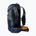 Туристическа раница The North Face Trail Lite 25 l granite grey/summit nav 2