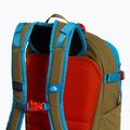 Туристическа раница The North Face Basin 15 l tnf blue/eagle blue 3