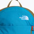 Туристическа раница The North Face Basin 15 l tnf blue/eagle blue 5