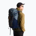 Туристическа раница The North Face Trail Lite 36 l granite grey/summit navy 7