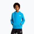 Детски суитшърт The North Face Teen Box Nse Regular Hoodie meridian blue
