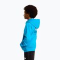 Детски суитшърт The North Face Teen Box Nse Regular Hoodie meridian blue 4