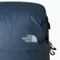 Раница The North Face Kaban LTE 27 l granite grey/pearl stone 3