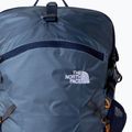 Туристическа раница The North Face Trail Lite Speed 30 l S-M granite grey/summit nav 5