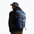 Туристическа раница The North Face Trail Lite Speed 30 l S-M granite grey/summit nav 8