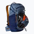 Туристическа раница The North Face Trail Lite Speed 30 l L-XL granite grey/summit nav 3