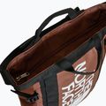 Чанта The North Face Base Camp Tote Pack 19 l ember soil/tnf black 5