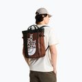 Чанта The North Face Base Camp Tote Pack 19 l ember soil/tnf black 7