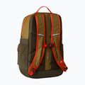 Детска градска раница The North Face Chuckwalla 27 l cedar/new taupe green/lava red 2