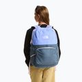 Детска градска раница The North Face Chuckwalla 27 l periwinkle glow/granite grey/pale blossom 6