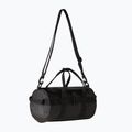 Пътна чанта The North Face Base Camp Duffel Shoulder 5 l tnf black/asphalt grey