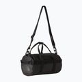 Пътна чанта The North Face Base Camp Duffel Shoulder 5 l tnf black/asphalt grey 2