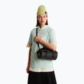 Пътна чанта The North Face Base Camp Duffel Shoulder 5 l tnf black/asphalt grey 4