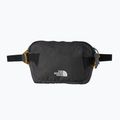 Чантичка за кръстна The North Face Clyffe Lumbar 2 l anthracite grey/tnf black
