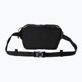 Чантичка за кръстна The North Face Clyffe Lumbar 2 l anthracite grey/tnf black 2