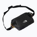 Чантичка за кръстна The North Face Clyffe Lumbar 2 l anthracite grey/tnf black 3
