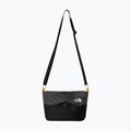 Чанта за рамо The North Face Clyffe Shoulder 1,5 l anthracite grey
