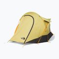 Палатка за къмпинг 3-местна The North Face Universal Wawona 3 honeyed sand/anthracite