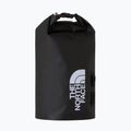 Торба The North Face Base Camp Dry 12 l tnf black/tnf white