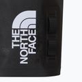 Торба The North Face Base Camp Dry 12 l tnf black/tnf white 3