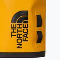 Торба The North Face Base Camp Dry 12 l summit gold/tnf black 3