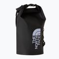 Торба The North Face Base Camp Dry 18 l tnf black/tnf white