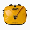 Пътна чанта The North Face Base Camp Waterproof Duffel 50 l summit gold/tnf black 3