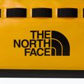 Пътна чанта The North Face Base Camp Waterproof Duffel 50 l summit gold/tnf black 4
