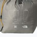 Спален чувал The North Face Universal One Bag 198 cm/left honeyed sand/stone slab 8