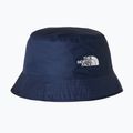 Велосипедна шапка The North Face Sun Stash summit navy/river ice