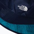 Велосипедна шапка The North Face Sun Stash summit navy/river ice 3