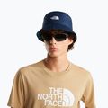 Велосипедна шапка The North Face Sun Stash summit navy/river ice 7