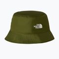 Шапка The North Face Sun Stash woodland green/khaki st