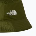 Шапка The North Face Sun Stash woodland green/khaki st 2