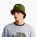 Шапка The North Face Sun Stash woodland green/khaki st 7