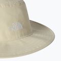 Мъжка шапка с периферия The North Face Recycled 66 Brimmer desert stone 3