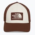 Мъжка шапка с козирка The North Face Mudder Trucker ember soil-white dune 2