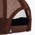 Мъжка шапка с козирка The North Face Mudder Trucker ember soil-white dune 4