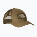 Мъжка шапка с козирка The North Face Mudder Trucker ember soil-white dune
